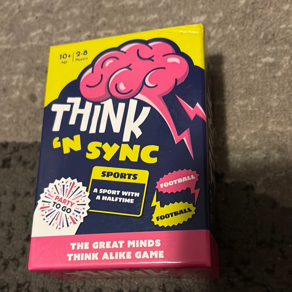 Card Game Lot of 4 (NEW)! - Picture 2 of 9